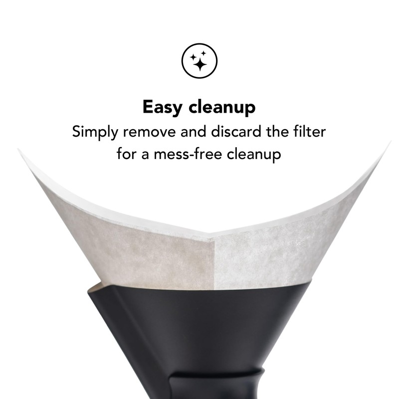 MiiR New Standard Carafe Cone Coffee Filters