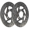 NICHE Front Brake Rotor Set For Can-Am Spyder RS RT