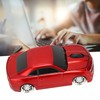 Race Car Wireless Mouse Sports Car Computer Mouse 2.4 GHz