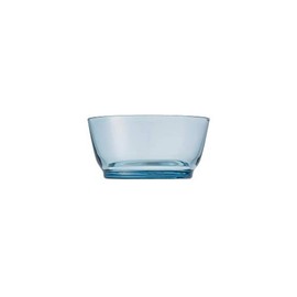 KINTO 26907 HIBI Bowl, 4.9 inches (125 mm), Blue