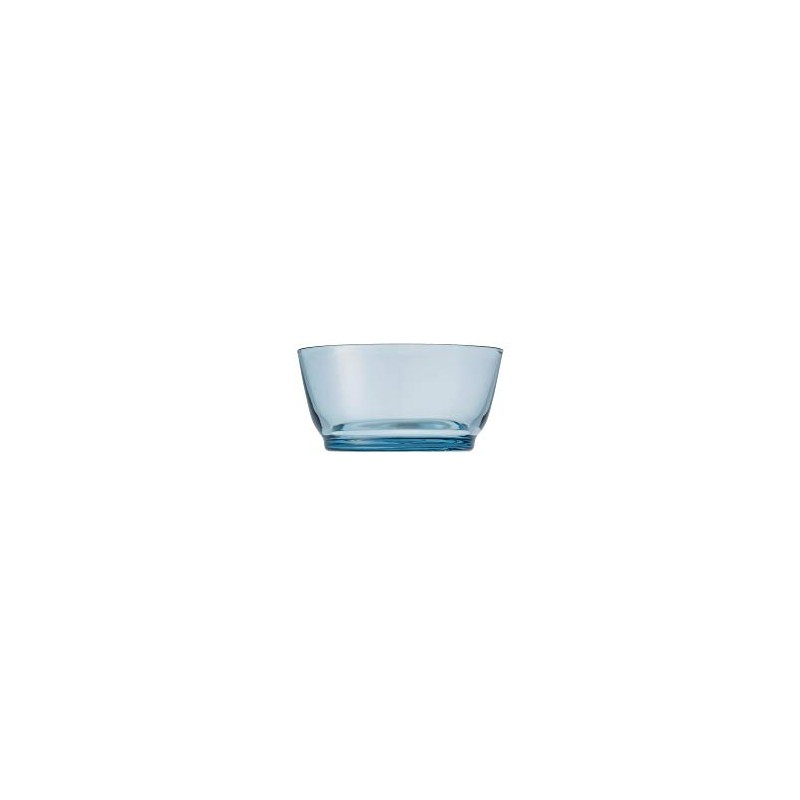KINTO 26907 HIBI Bowl, 4.9 inches (125 mm), Blue