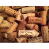 GetCorks Premium Recycled Natural Wine Corks From Around the US