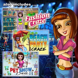 Dancing Craze - Bonus Edition: Viva Media Platform : Windows Vista, XP, 7