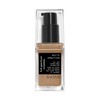 COVERGIRL Full Spectrum Matte Ambition- All Day Foundation Tan Cool