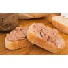 Henaff French Imported Pork Pates 2 Packs (Rillettes Pork Pate