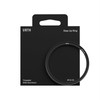 Urth 52-55mm Step-Up Ring Lens Filter Adapter - Attach 55mm