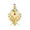 KHADLAJ Hareem Al Sultan, Long-Lasting Arabic Perfume with Oriental and