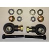 Set of 2pcs Outer Tie Rod Ends 7061138 for Polaris