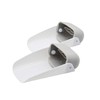 CHILDHOOD CHILDHOOD (2 Pack) Faucet Extender for Kitchen and Bathtub
