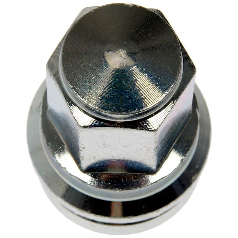 Dorman 611-930 M14-1.50 Wheel Nut Flanged - 21 mm Hex,