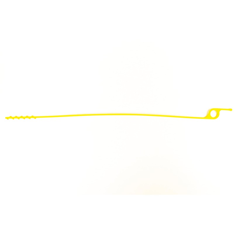 Drain King DKMS Mini Snake Bath Sink & Shower Hair