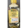 Garnier SkinActive Micellar Cleansing Water All in 1 Brightening, 13.5
