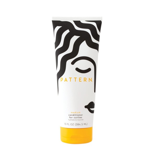 PATTERN PATTERN Beauty by Tracee Ellis Ross Medium Conditioner -