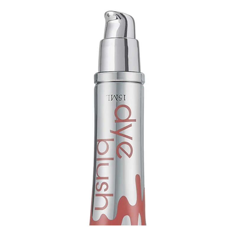 Goc Makeup Dye Blush Rubor Liquido Larga Duracion Multi-usos Tono