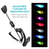Lixada Fishing Swinger Set Carp Fishing Bite Indicator Swinger Digital