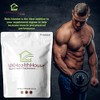 UKHealthHouse Beta Alanine 500mg - 360 Capsules Pre Workout Stamina