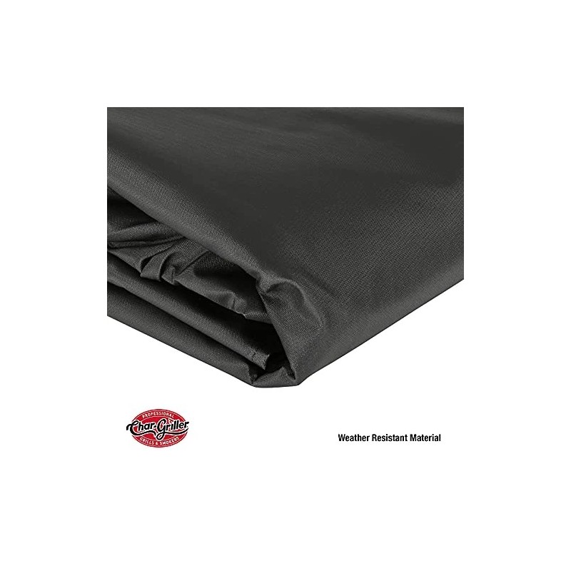 Char-griller 3055 3-Burner Gas Grill Cover