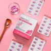 Glo Origin Inner Fit edible collagen, ultra-low molecule young collagen