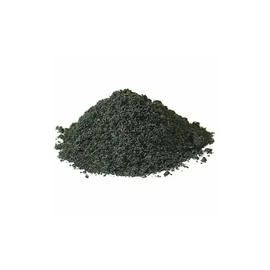Mighty Green Sanded Sweeping Compound