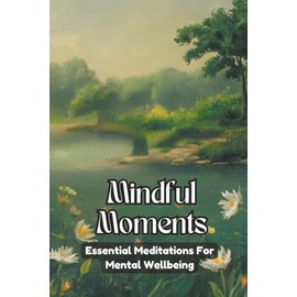 Mindful Moments: Essential Meditations for Mental Wellbeing
