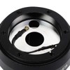Generic NRG Innovations SRK-185H Steering Wheel Short Hub Adapter Kit