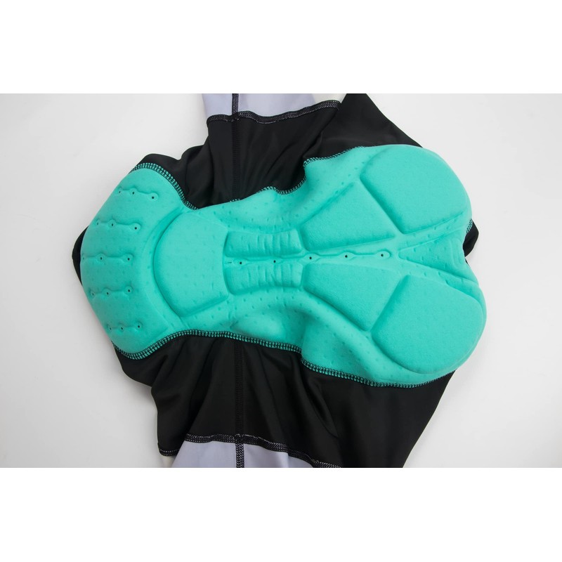 Coconut Ropamo CR - Conjunto de ropa de ciclismo para
