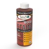 SamaN Interior Water Based Wood Stain - Natural Stain for
