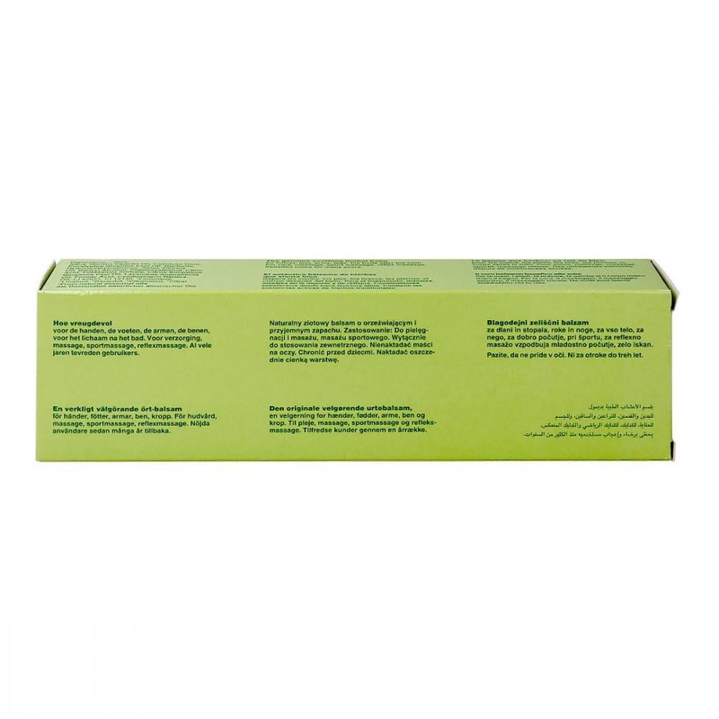 Pedimol Balsam 200 ml Balm