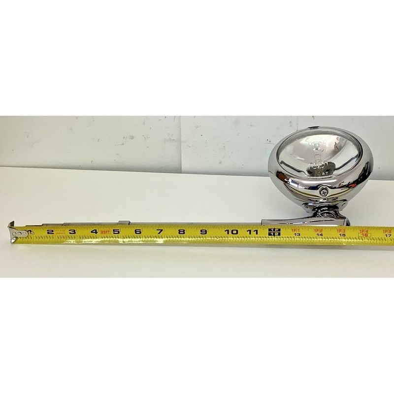 Unity NOS Vintage Unity MFG. Co. CHGO. U.S.A. H1 Spotlight