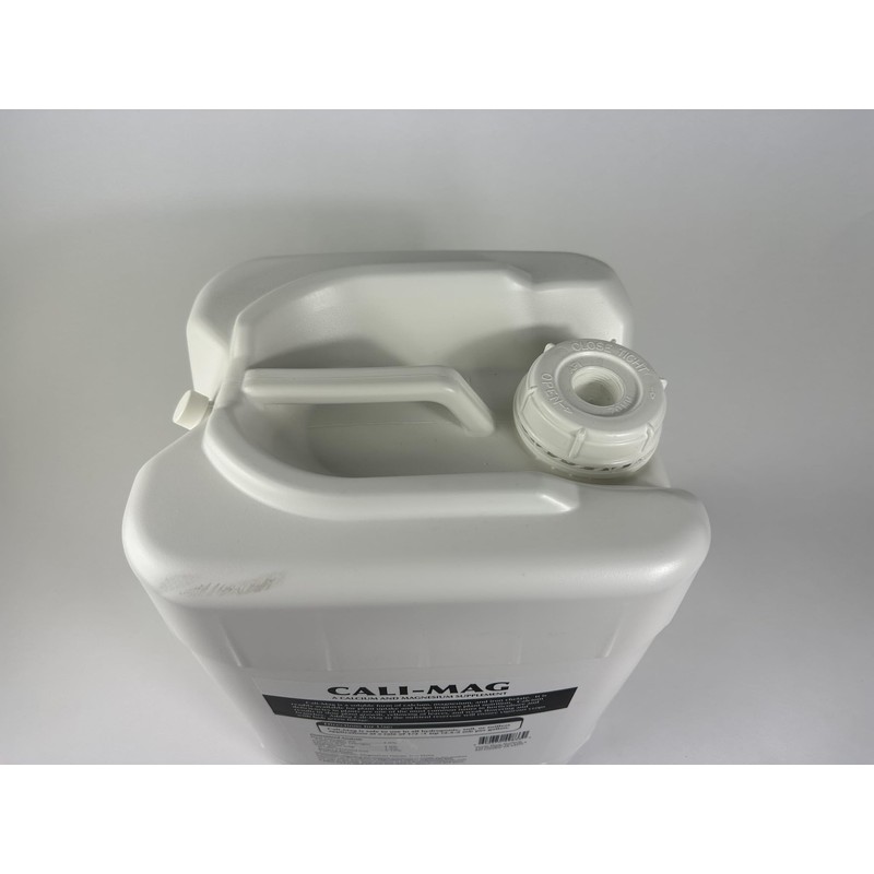 GREENSTONE - Cali-Mag (5 Gallon)