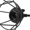 Farmhouse Wall Light Fixtures Industrial Wall Mount Vintage Bedside Light
