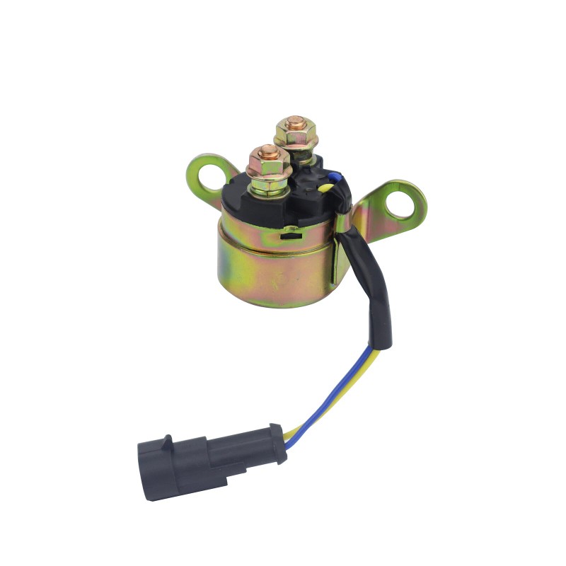 Soarider 2010-2014 Ranger 800 EFI Starter drive&Relay For Polaris 4010417