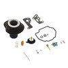 Carburetor Rebuild Repair Kit Engine with Carb Overhaul Kit with