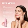 2pc Barra De Sérum Facial De Colágeno Hidratante Multiacción