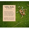 Organic Honey Tallow Balm - 100% Grass Fed Moisturizing Tallow