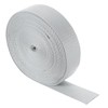 sourcing map 10 Yards Nylon Webbing Strap, 1 3/8-inch(38mm) Flat