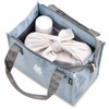 THERMOS Insulated Lunch Bag 2L Miffy Light Blue RFC-002B LB