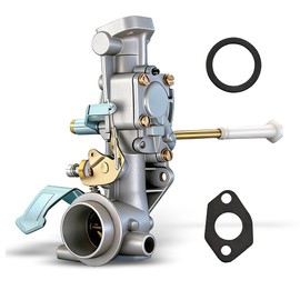 waltyotur Carburetor Replacement for Briggs Stratton 397135 5HP Series 135200 130200 133200 130202 130203 130206
