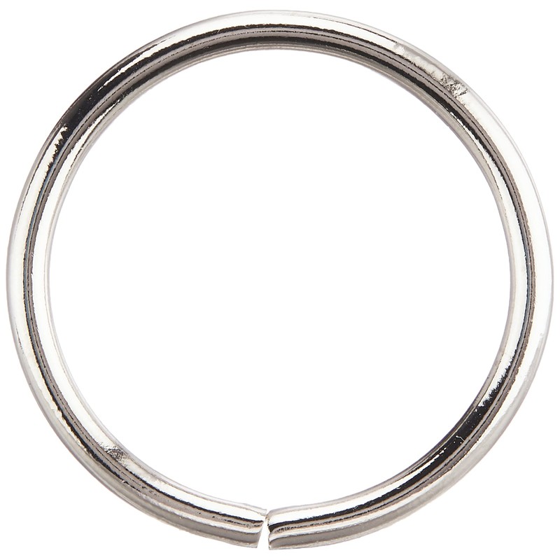 Round Clip
