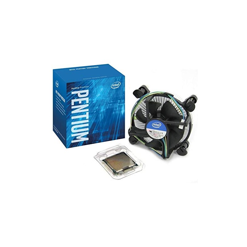 Intel G4400 Procesador Pentium