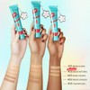 Base Maquillaje Líquida Matte Control Brillo Larga Duración 16h Alta