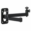 Foldable Projector Wall Mount for Home & Office – Adjustable