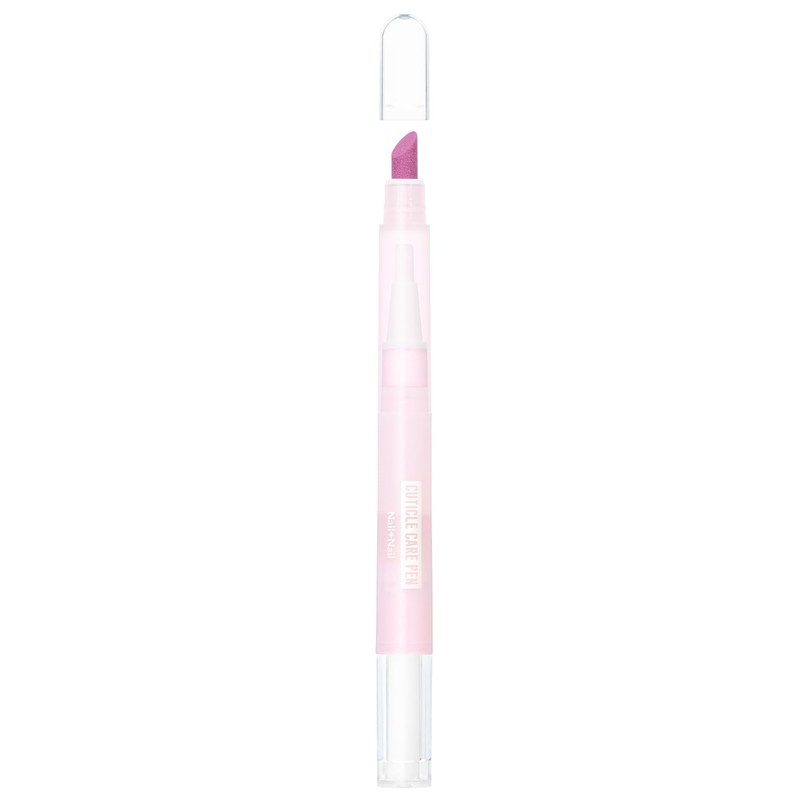 Nail Cuticle Care Pen, 0.06 oz (1.7 g), Cuticle Remover,