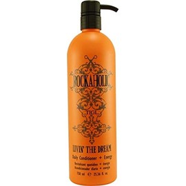 Tigi ROCK Aholic Livin The Dream Daily Conditioner 750 ml