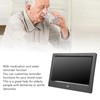 6.8 Inch Digital Wifi Clock Weather Forecast Dementia Clock with