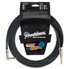Providence B202 Shielded Cable 5m S/L Plug (Straight/L Type)