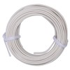 Universal Garage Door Wire 35265B 2 Conductor Bell Wire for