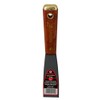 Red Devil 4102 Putty Knife, 1.25", Multi