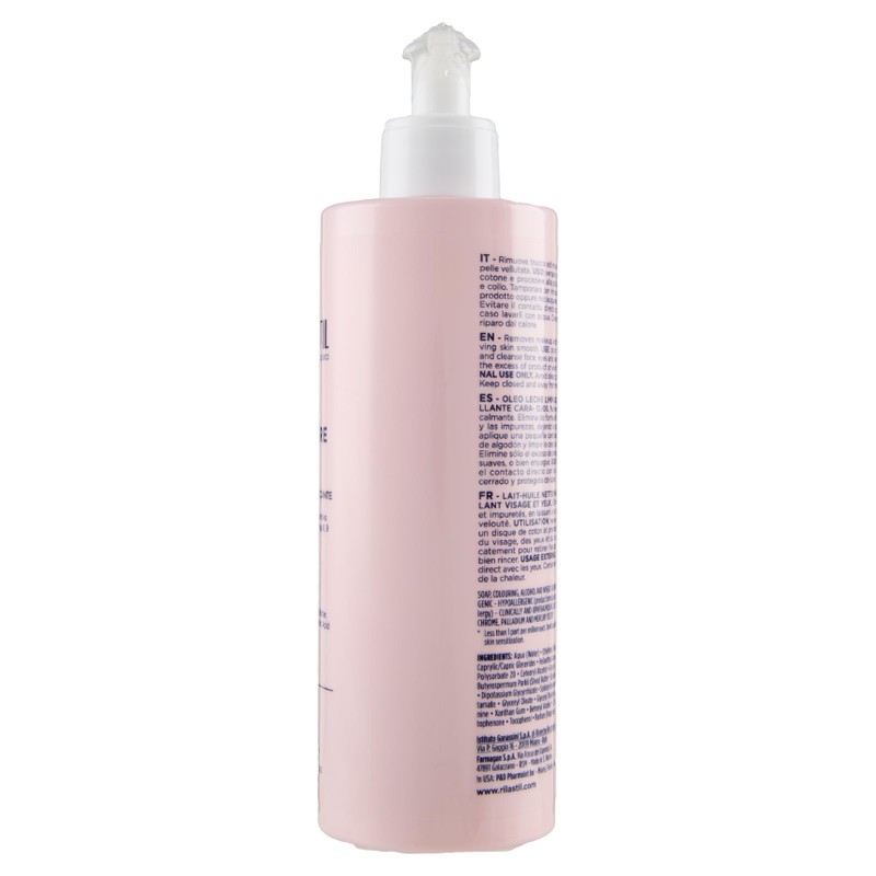 Fanola N Universaler Neutralisierer zur Dauerwellenbehandlung, gebrauchsfertig, 1000 ml