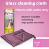Flip-mex Microfibre Window Cloth Streak-Free 50 x 70 cm -